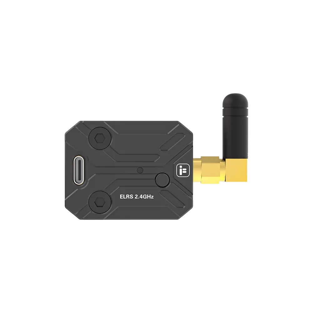 Контроллер подвеса iFlight Gimbal Controller для DJI RS