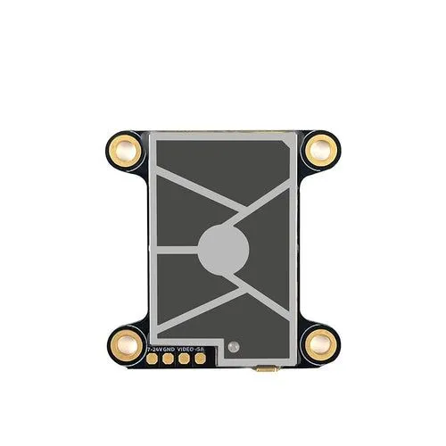 Видеопередатчик DarwinFPV Cement 5.8G 1000mW Waterproof VTX