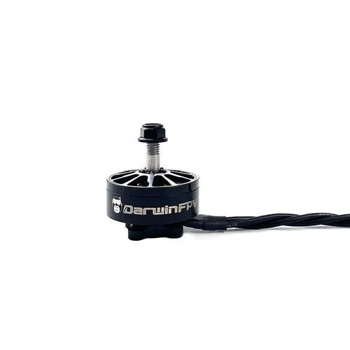 Бесколлекторный мотор DarwinFPV 2807 1300KV