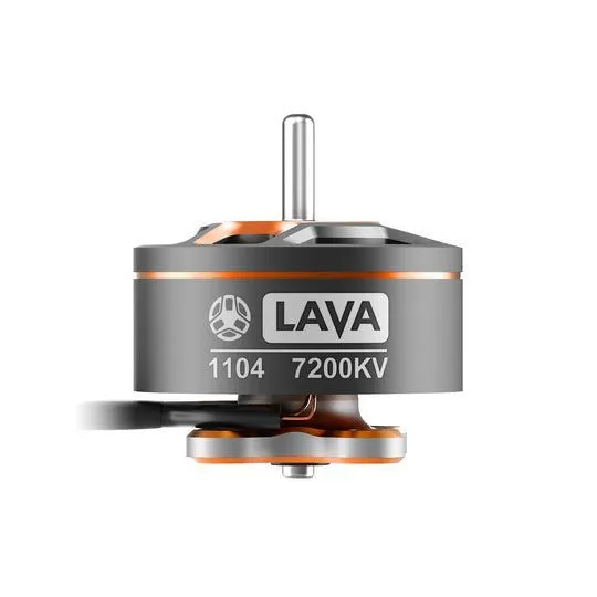 Бесколлекторный двигатель BETAFPV LAVA 1104 (7200KV)