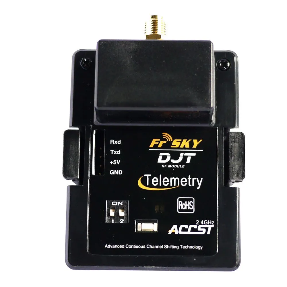 RF-модуль FrSky DJT