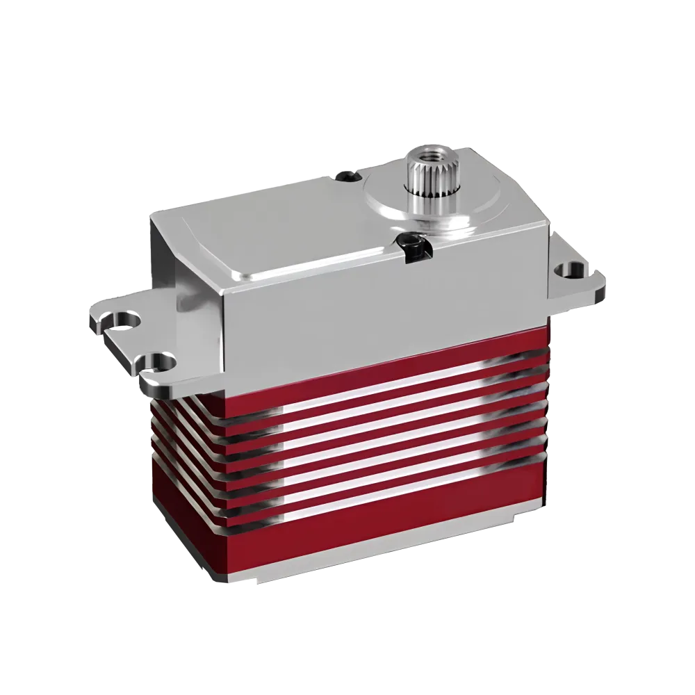 KMCLS6914HHV цифровой стандартный сервопривод с металлическими шестернями