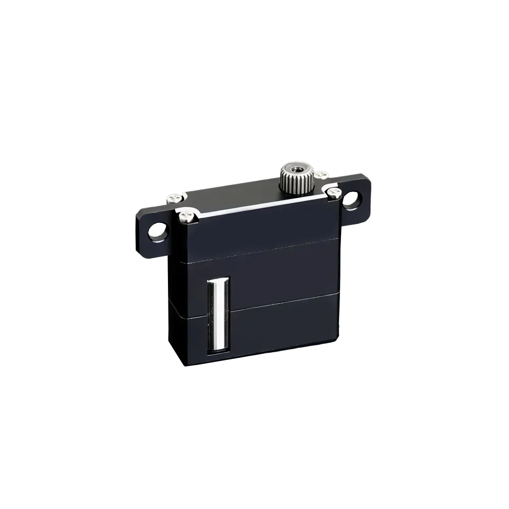 KMCLS0408W цифровой сервопривод крыла с металлическими шестернями