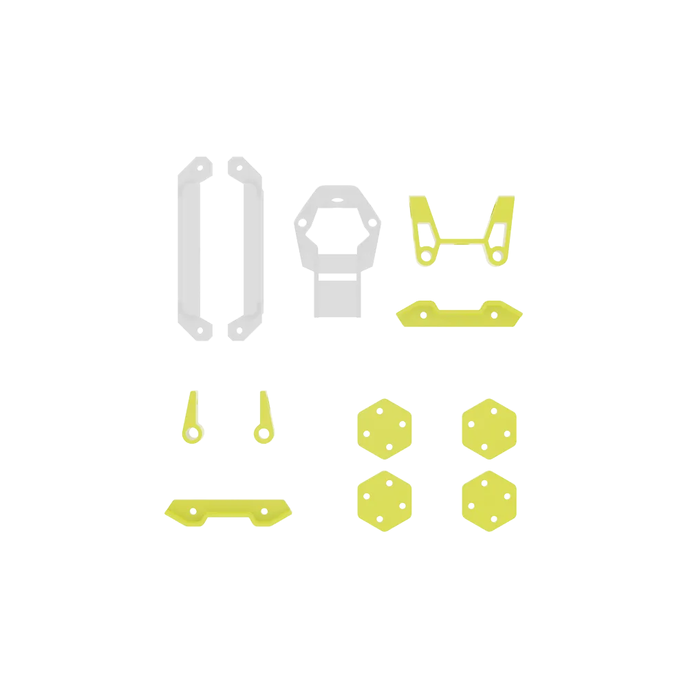 TPU крепление BumBleBee V3