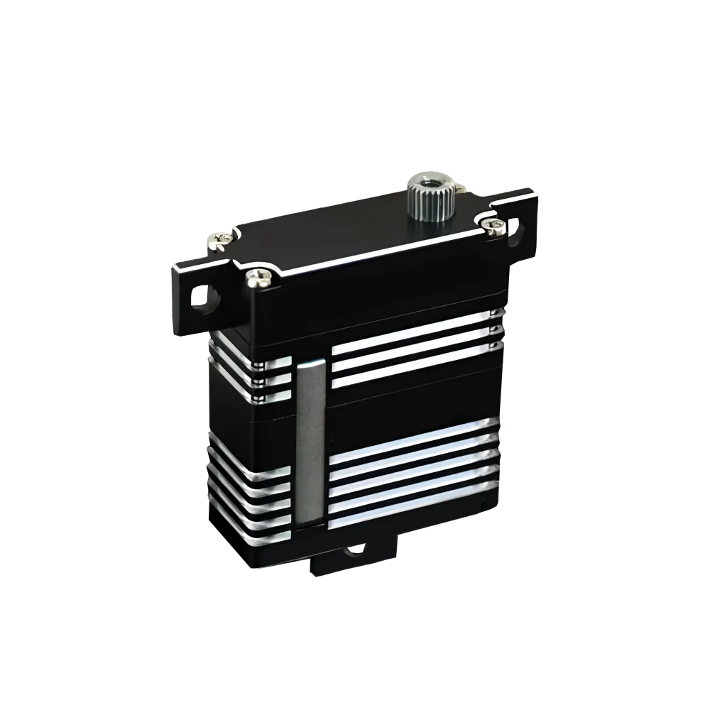 KMCLS1510WH цифровой сервопривод крыла