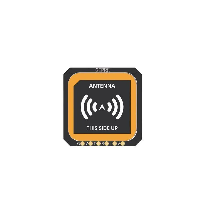 GPS-модуль GEPRC GEP-M1025-MQ