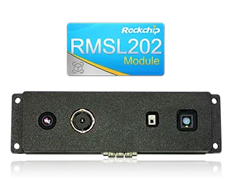 DSP-модуль RMSL202-1200