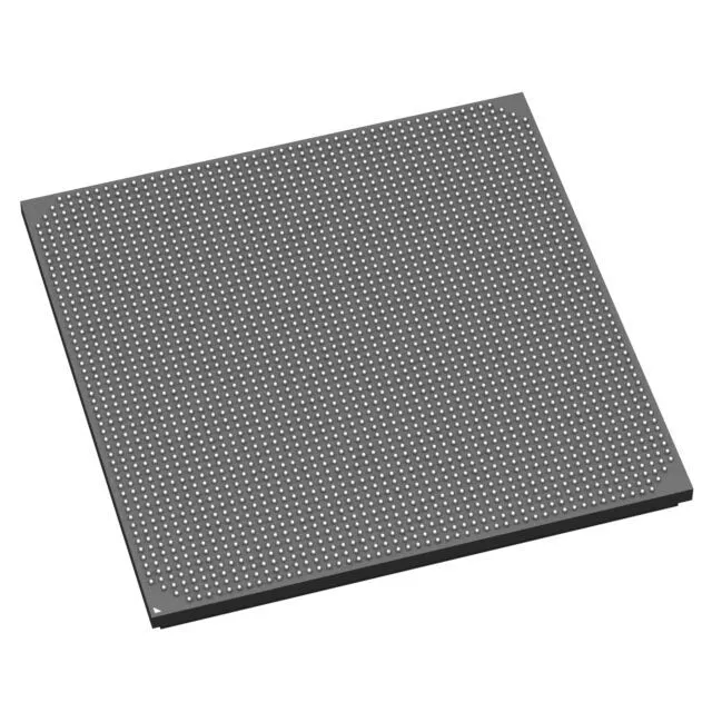 Микрокомпьютер ПЛИС AMD XCVU57P-3FSVK2892E