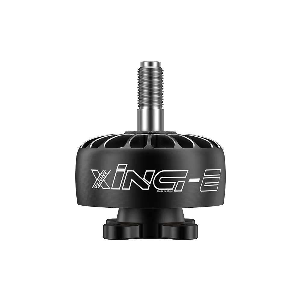 FPV мотор XING-E Pro 2207 2-6S