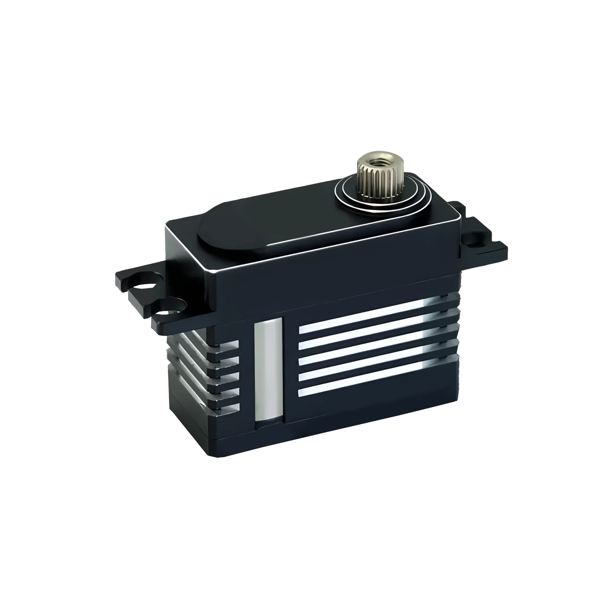KMCLS4411HHV цифровой мини-сервопривод с металлическими шестернями