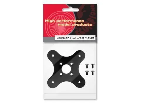 Монтажный кронштейн Scorpion S-50 (для S-5028 и S-5030)