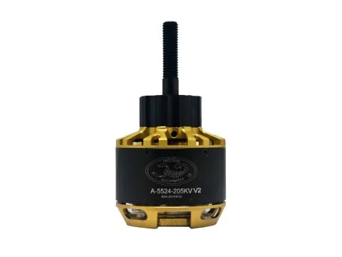 Двигатель Scorpion A-5524-205KV (V2)