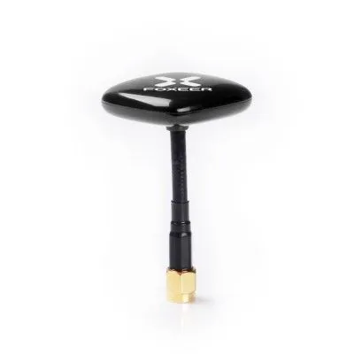 Патч-антенна Foxeer Echo 2 5.8G 9dBi RHCP (с фиксированным кабелем SMA)