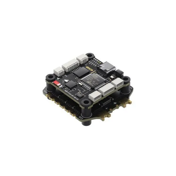 Стек GEPRC TAKER F722 BT 8Bit 65A