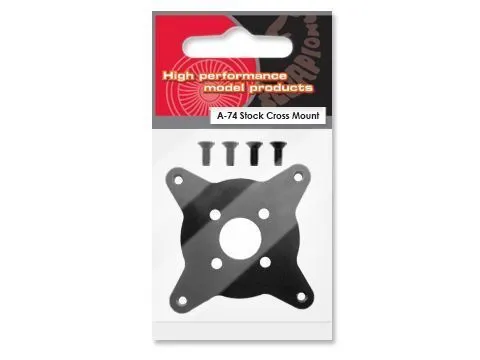 Монтажный кронштейн Scorpion A-74 (сток)