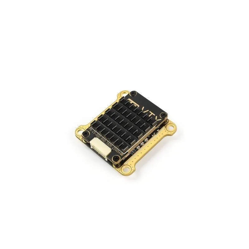 Видеопередатчик GEPRC RAD VTX 5.8G 2.5W