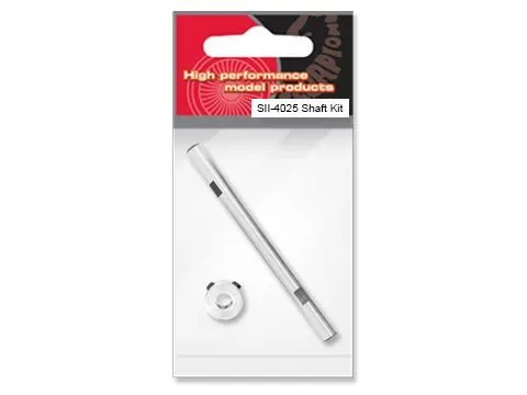 Комплект вала SII-4025
