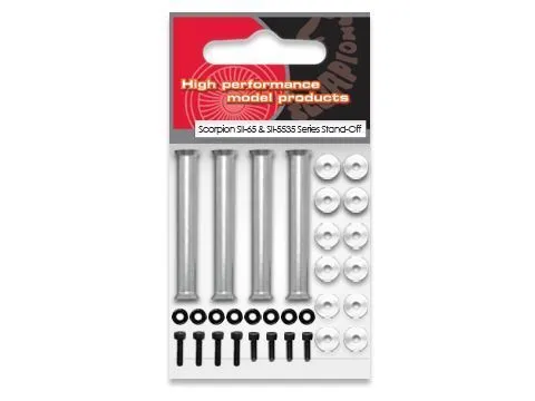 Комплект стоек Scorpion SII-65 & SII-5535