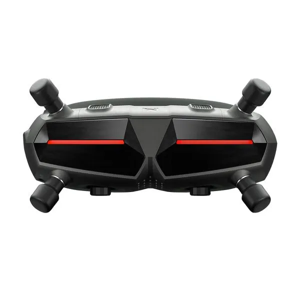 Цифровые FPV-очки Walksnail Avatar HD Goggles X
