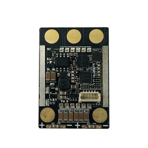 Регулятор оборотов DarwinFPV Ultra-Durable 12S 80A ESC (BLHeli_32/AM32)