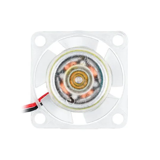 Вентилятор охлаждения для ELRS Micro TX Module