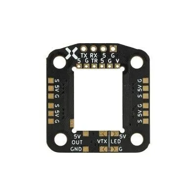Плата расширения Foxeer Reaper Nano V1 Extension Board (20x20 мм, LED)