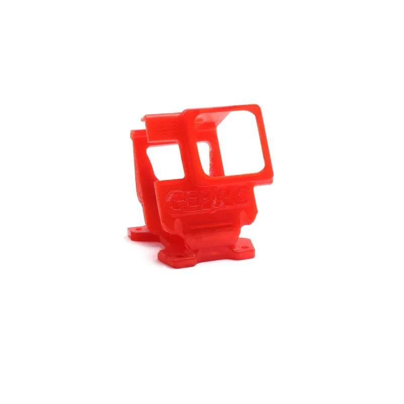 TPU-крепление GEPRC Crocodile7 HD для GoPro 8