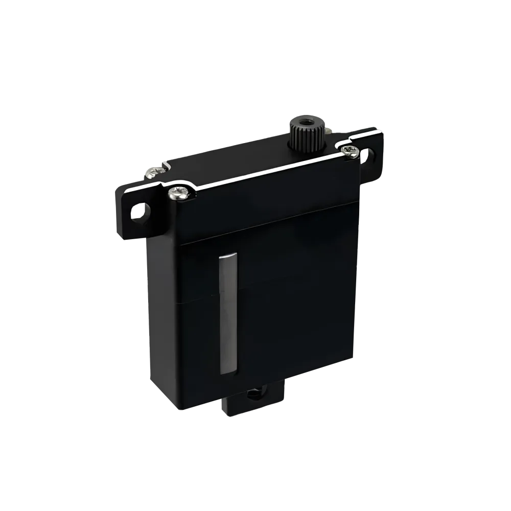 KMCLS0911W цифровой сервопривод крыла с металлическими шестернями