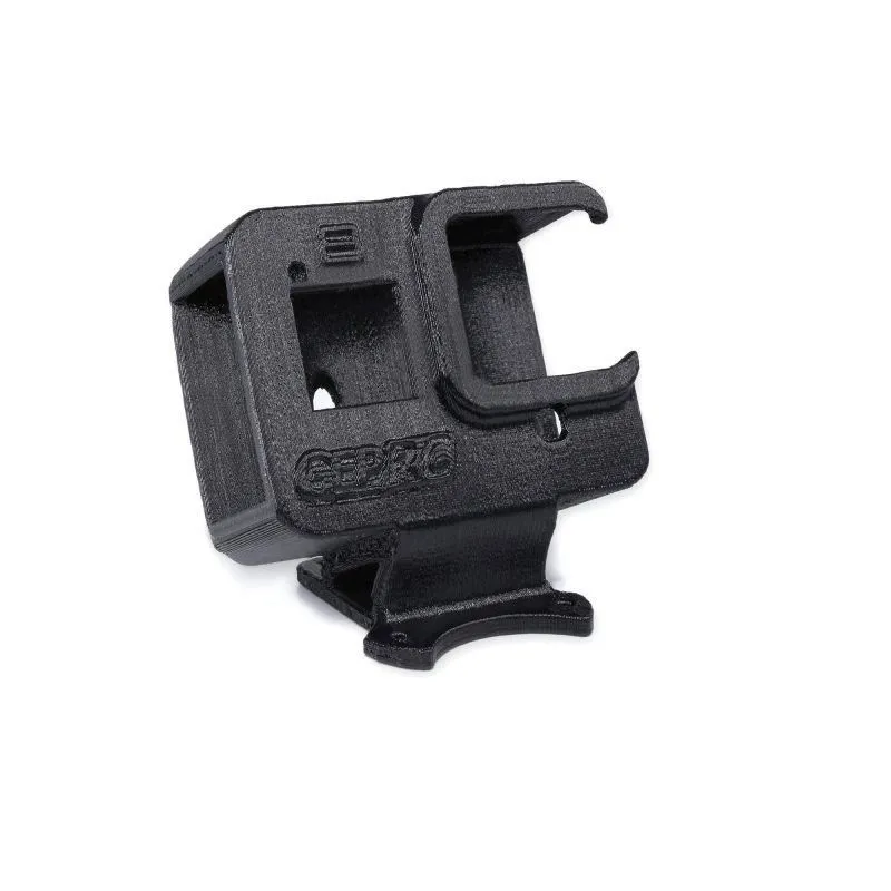 TPU-крепление GEP-Mark4 HD5 / Mark4 для GoPro 8