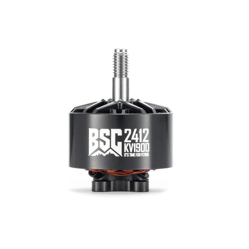 Мотор BSC 2412 FPV