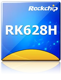 Интерфейсный чип RK628H