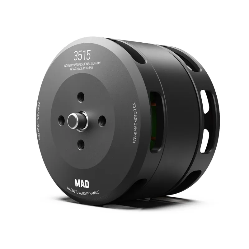 Мотор 3515 IPE (350KV)