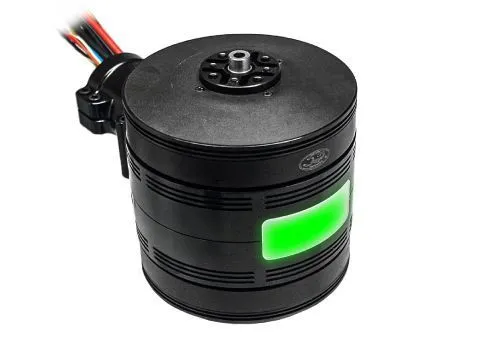Коаксиальный модуль Scorpion IM-8008-C Coaxial Pod