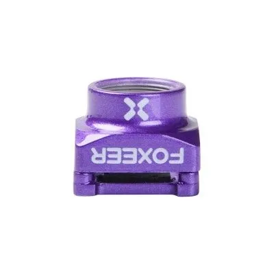 Алюминиевый корпус-радиатор для камеры Foxeer MIX