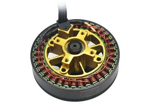 Двигатель Scorpion IM-8012-135KV