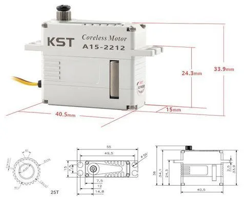 A15-2212 HV