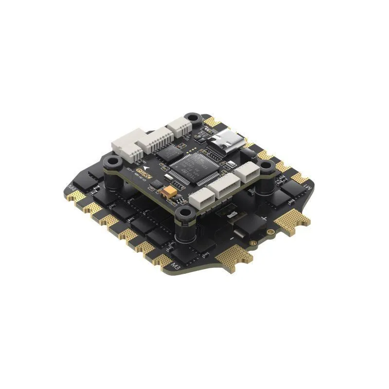 Стек GEPRC TAKER F405 BLS 80A V2