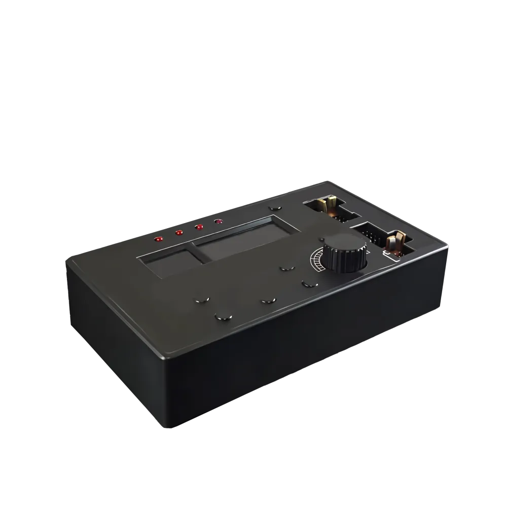 KMTS-2 V2.0 — RC-многофункциональный тестер