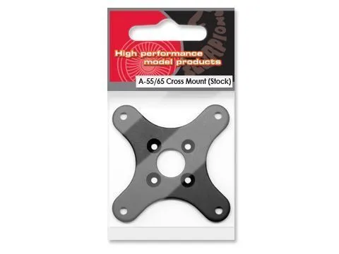 Монтажный кронштейн Scorpion A-55/65 (сток)