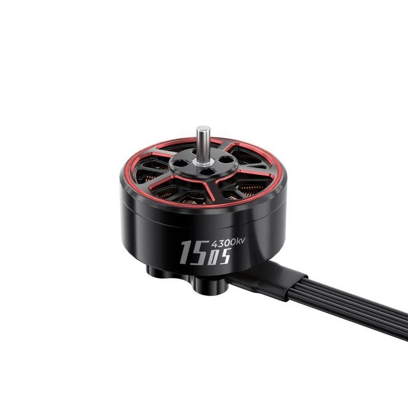 Мотор GEPRC SPEEDX2 1505 4300KV