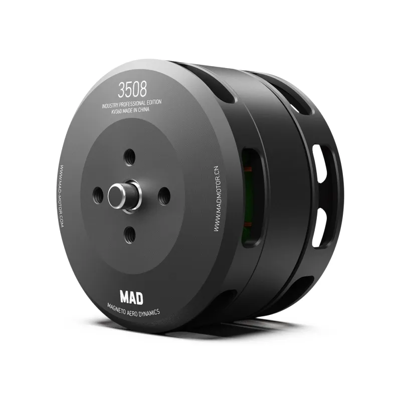 Мотор 3508 IPE (360KV)