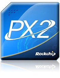 Процессор PX2