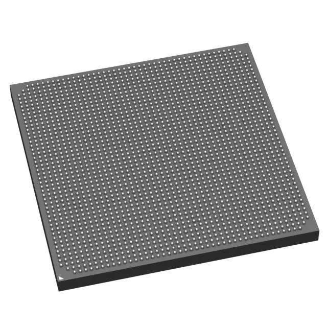 Микрокомпьютер ПЛИС AMD XCKU19P-L1FFVB2104I