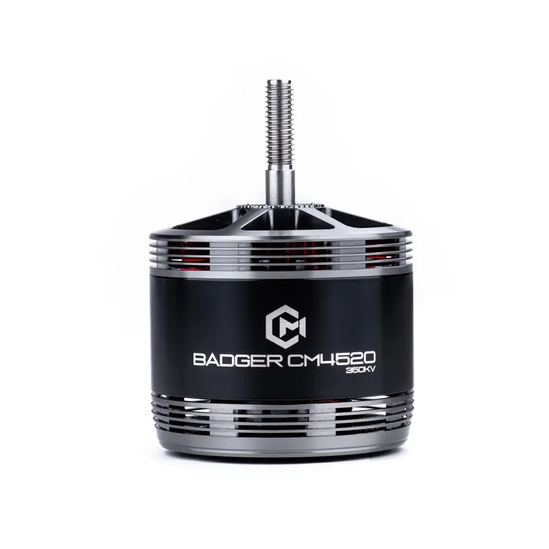 Мотор CM 4520 BADGER FPV