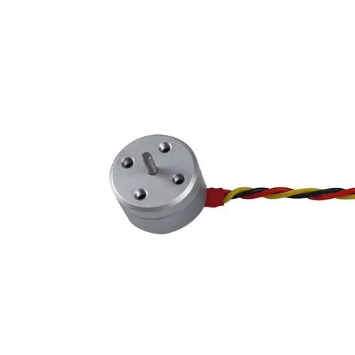 Бесколлекторный мотор Darwin 1104 4300KV