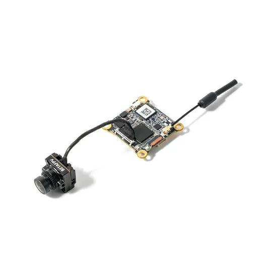 Цифровой видеопередатчик BETAFPV P1 Air Unit HD VTX