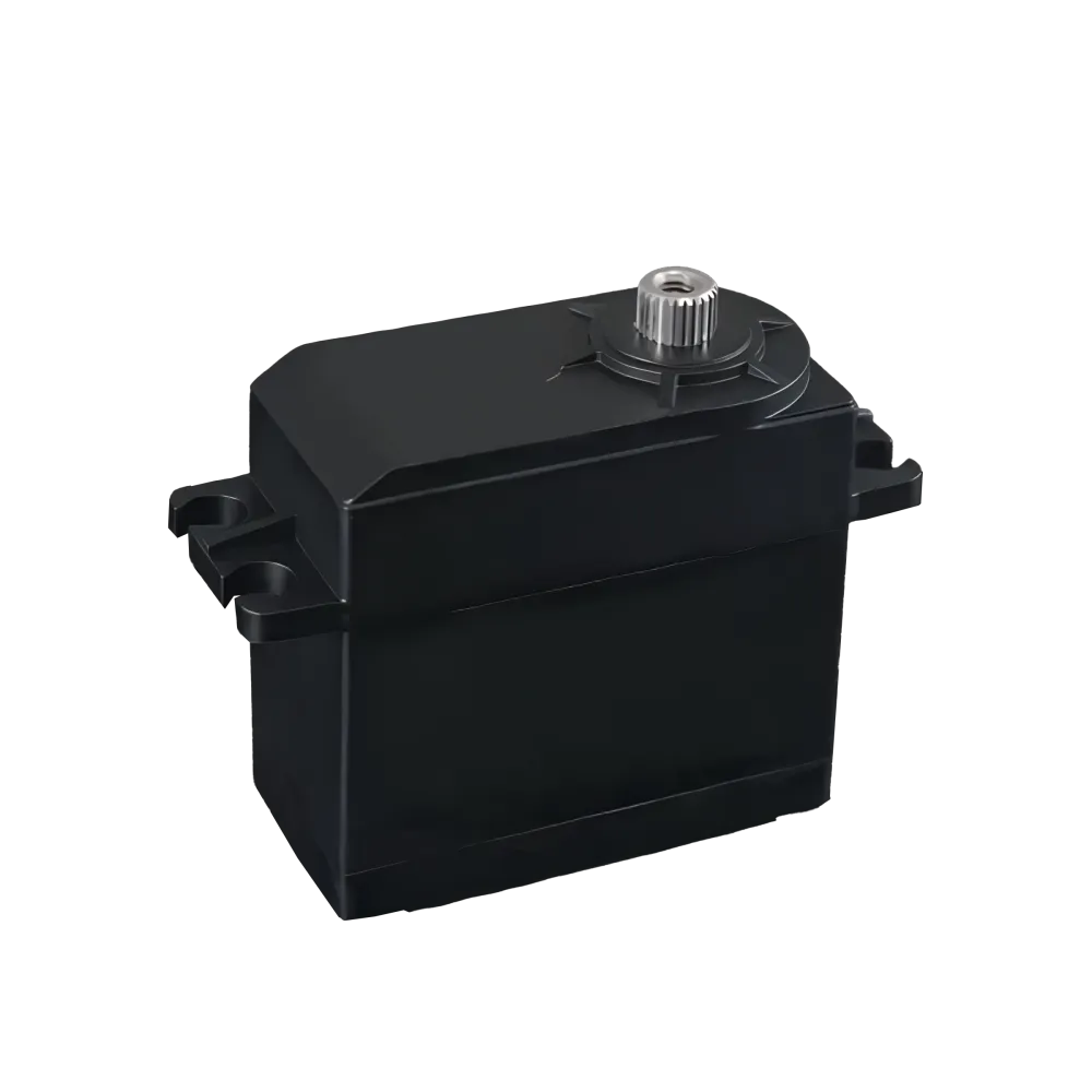 KTKM5513MD цифровой стандартный сервопривод с металлическими шестернями