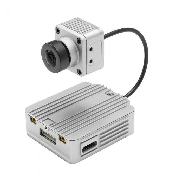 Цифровая видеосистема DJI FPV Air Unit