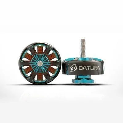 Мотор Foxeer Datura 2105.5-1650KV (M3/M5 вал)