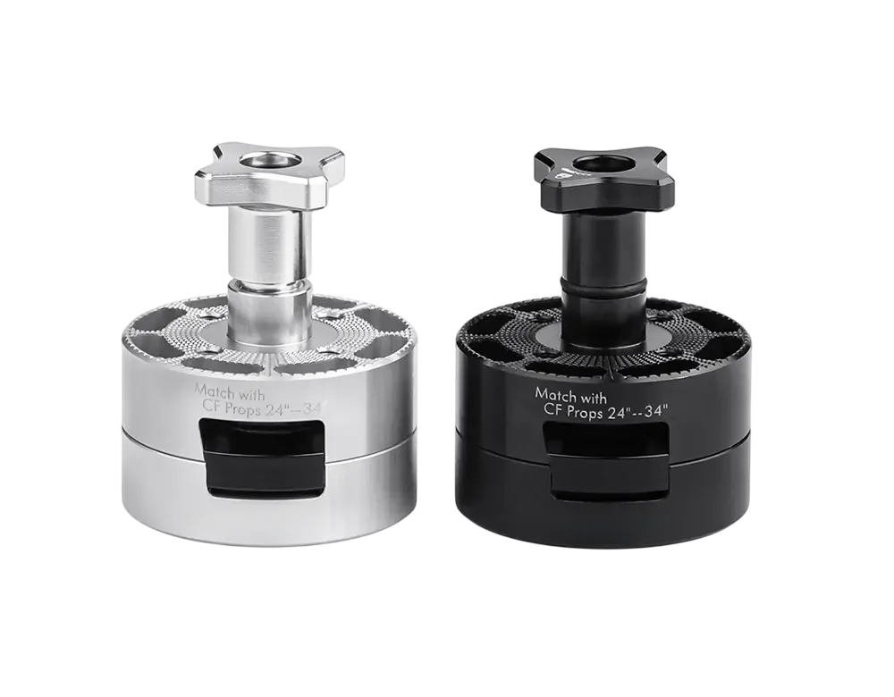 Мотор T-Motor U8 II (U8-V2) KV150, серия U-Efficiency